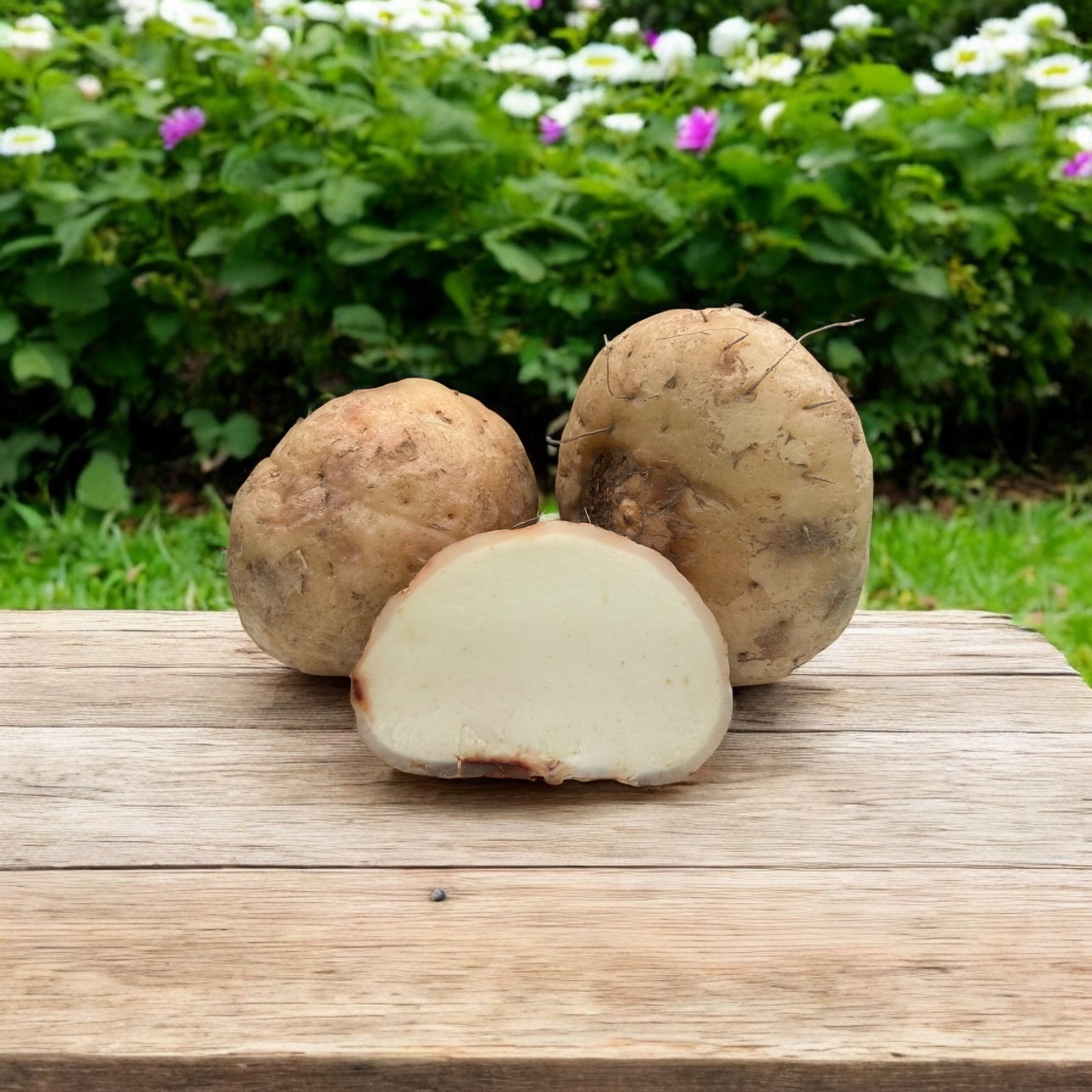 Bột huyền nguyên chất – lựa chọn tự nhiên cho sức khỏe